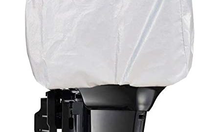 outboard motor cover