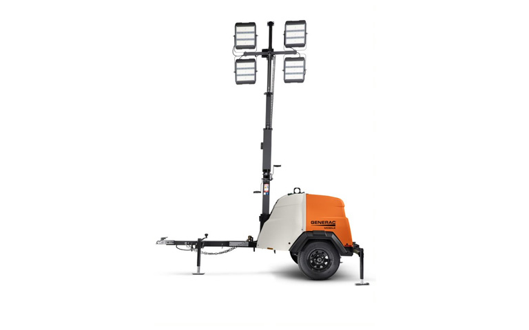 portable light towers