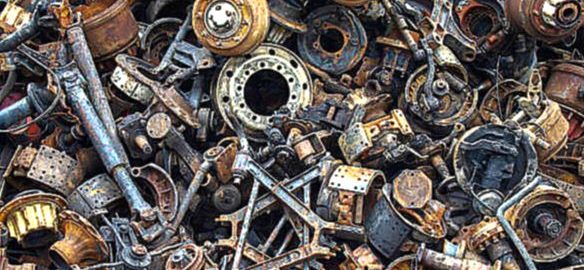 scrap metal buyers Melbourne