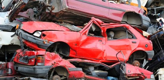 scrap car buyers Sydney