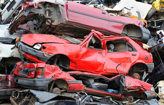 scrap car buyers Sydney