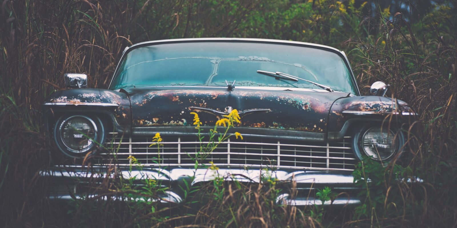 old car removal Melbourne