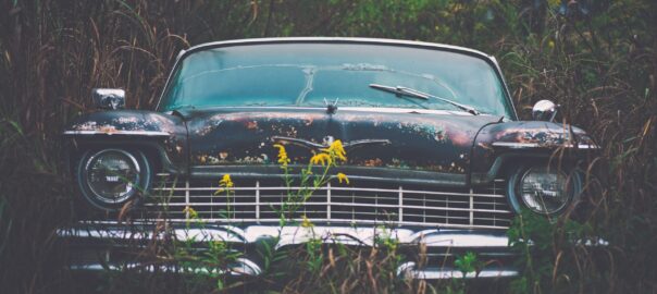 old car removal Melbourne
