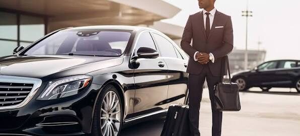 best chauffeur service Melbourne