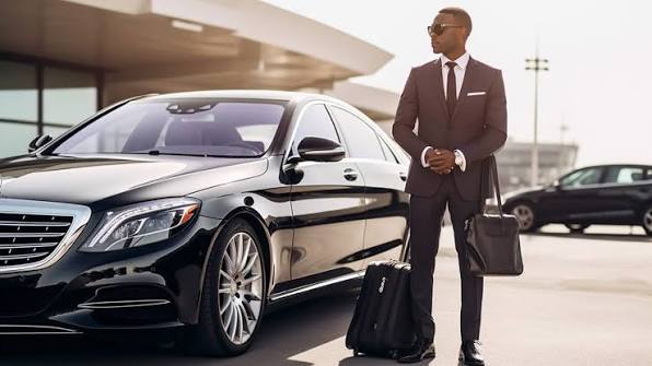 best chauffeur service Melbourne