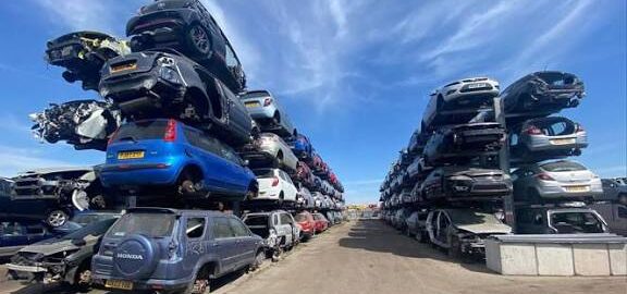 car wreckers Melbourne